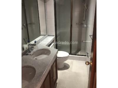 Apartamento en venta en El Nogal, Bogotá · foto 10 de 14