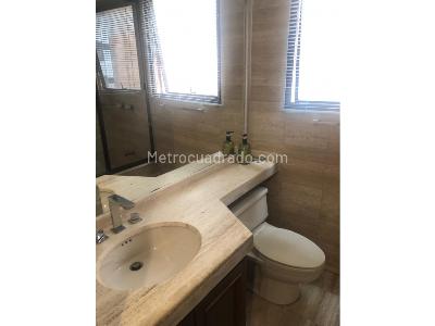 Apartamento en venta en El Nogal, Bogotá · foto 11 de 14