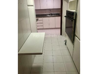 Apartamento en venta en El Nogal, Bogotá · foto 12 de 14