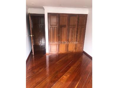 Apartamento en venta en El Nogal, Bogotá · foto 13 de 14