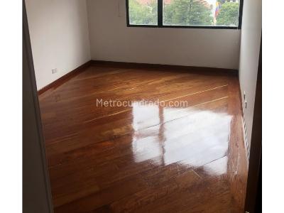 Apartamento en venta en El Nogal, Bogotá · foto 14 de 14