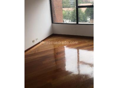 Apartamento en venta en El Nogal, Bogotá · foto 3 de 14