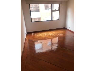 Apartamento en venta en El Nogal, Bogotá · foto 4 de 14