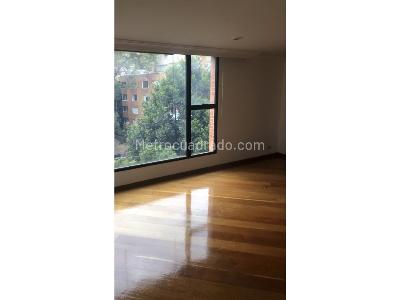 Apartamento en venta en El Nogal, Bogotá · foto 5 de 14