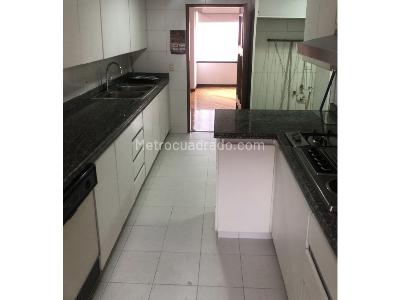Apartamento en venta en El Nogal, Bogotá · foto 6 de 14