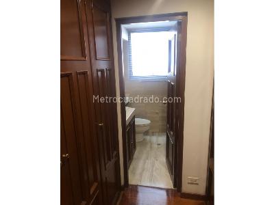 Apartamento en venta en El Nogal, Bogotá · foto 9 de 14