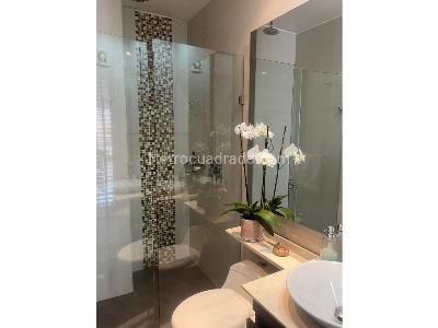Apartamento en venta en La Carolina, Bogotá · foto 5 de 8
