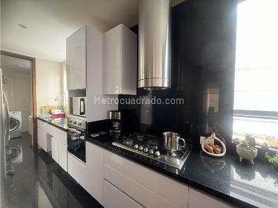 Apartamento en venta en La Carolina, Bogotá · foto 7 de 8