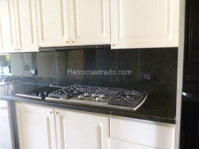 Apartamento en venta en Santa Barbara Alta, Bogotá · foto 12 de 20