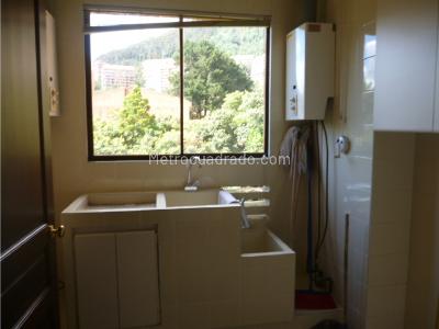 Apartamento en venta en Santa Barbara Alta, Bogotá · foto 15 de 20