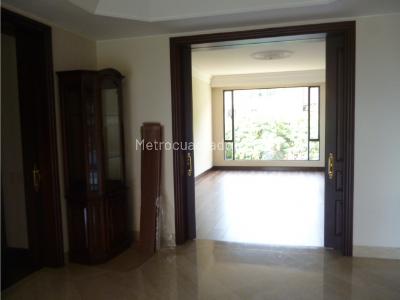 Apartamento en venta en Santa Barbara Alta, Bogotá · foto 17 de 20