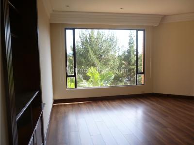 Apartamento en venta en Santa Barbara Alta, Bogotá · foto 19 de 20