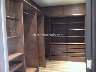 Apartamento en venta en Santa Barbara Alta, Bogotá · foto 20 de 20