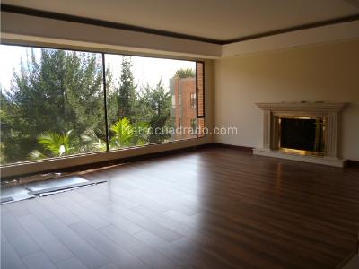 Apartamento en venta en Santa Barbara Alta, Bogotá · foto 6 de 20