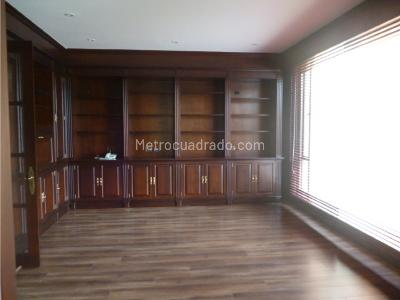 Apartamento en venta en Santa Barbara Alta, Bogotá · foto 9 de 20