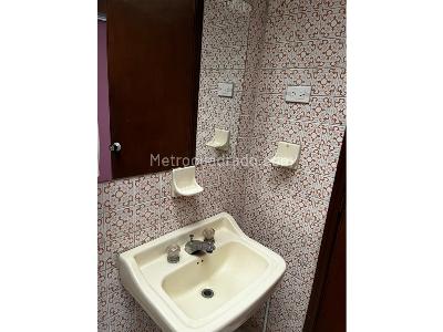 Casa en venta en Las Villas, Bogotá · foto 15 de 18