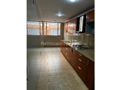 Apartamento de 3 alcobas en venta en Santa Paula, Bogotá, 145 m² · foto 10 de 20
