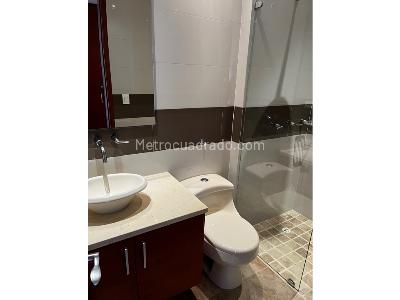 Apartamento de 3 alcobas en venta en Santa Paula, Bogotá, 145 m² · foto 13 de 20
