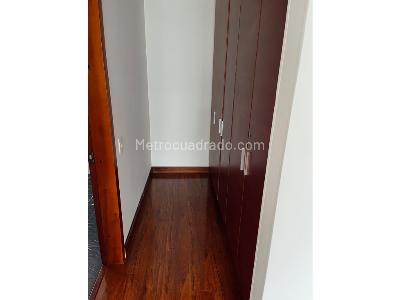 Apartamento de 3 alcobas en venta en Santa Paula, Bogotá, 145 m² · foto 15 de 20