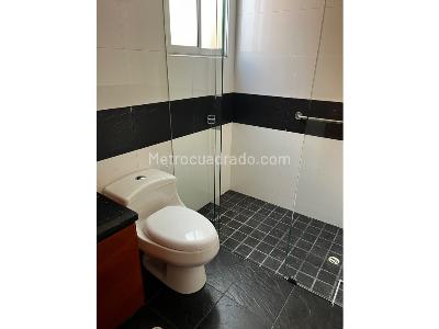 Apartamento de 3 alcobas en venta en Santa Paula, Bogotá, 145 m² · foto 16 de 20