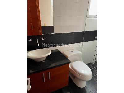 Apartamento de 3 alcobas en venta en Santa Paula, Bogotá, 145 m² · foto 17 de 20