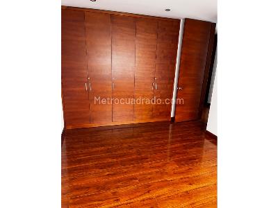 Apartamento de 3 alcobas en venta en Santa Paula, Bogotá, 145 m² · foto 19 de 20