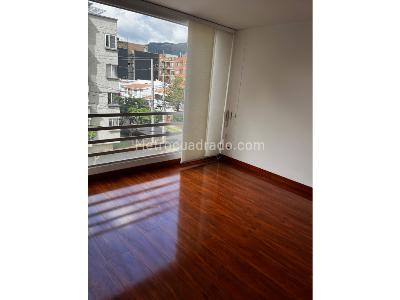Apartamento de 3 alcobas en venta en Santa Paula, Bogotá, 145 m² · foto 3 de 20