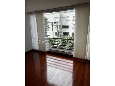 Apartamento de 3 alcobas en venta en Santa Paula, Bogotá, 145 m² · foto 4 de 20