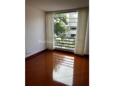 Apartamento de 3 alcobas en venta en Santa Paula, Bogotá, 145 m² · foto 5 de 20