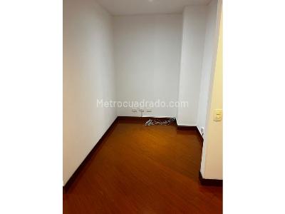 Apartamento de 3 alcobas en venta en Santa Paula, Bogotá, 145 m² · foto 6 de 20