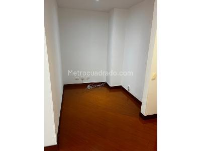 Apartamento de 3 alcobas en venta en Santa Paula, Bogotá, 145 m² · foto 7 de 20