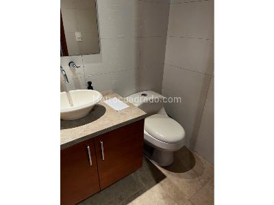Apartamento de 3 alcobas en venta en Santa Paula, Bogotá, 145 m² · foto 8 de 20