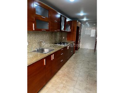 Apartamento de 3 alcobas en venta en Santa Paula, Bogotá, 145 m² · foto 9 de 20