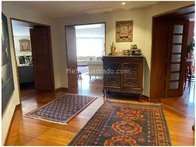 Apartamento en venta en Los Rosales, Bogotá · foto 10 de 20