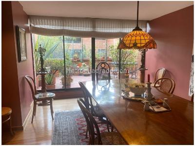 Apartamento en venta en Los Rosales, Bogotá · foto 11 de 20