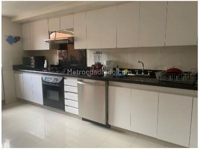 Apartamento en venta en Los Rosales, Bogotá · foto 12 de 20