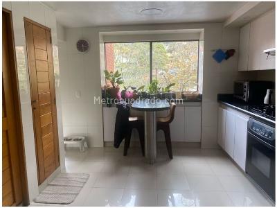 Apartamento en venta en Los Rosales, Bogotá · foto 13 de 20