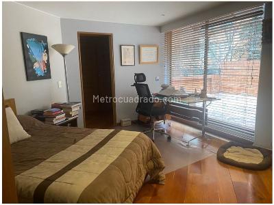 Apartamento en venta en Los Rosales, Bogotá · foto 16 de 20