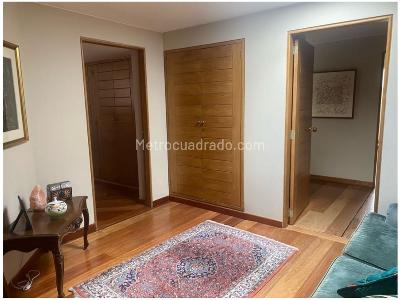 Apartamento en venta en Los Rosales, Bogotá · foto 18 de 20