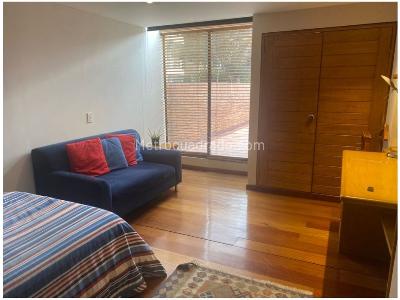 Apartamento en venta en Los Rosales, Bogotá · foto 19 de 20