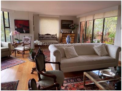 Apartamento en venta en Los Rosales, Bogotá · foto 4 de 20