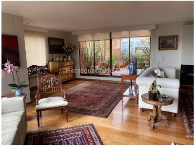 Apartamento en venta en Los Rosales, Bogotá · foto 6 de 20