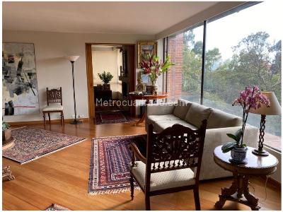 Apartamento en venta en Los Rosales, Bogotá · foto 7 de 20
