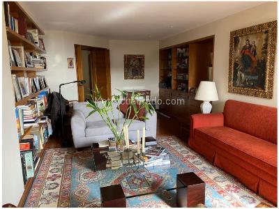 Apartamento en venta en Los Rosales, Bogotá · foto 8 de 20