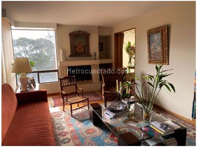 Apartamento en venta en Los Rosales, Bogotá · foto 9 de 20