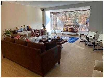 Apartamento de 4 alcobas en venta en Los Rosales, Bogotá, 240 m² · foto 11 de 20