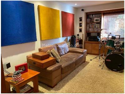 Apartamento de 4 alcobas en venta en Los Rosales, Bogotá, 240 m² · foto 14 de 20