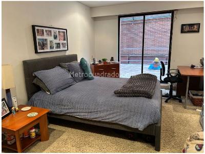 Apartamento de 4 alcobas en venta en Los Rosales, Bogotá, 240 m² · foto 16 de 20