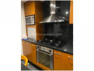 Apartamento de 4 alcobas en venta en Los Rosales, Bogotá, 240 m² · foto 20 de 20