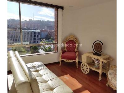 Apartamento en venta en Colina Campestre, Bogotá · foto 10 de 20